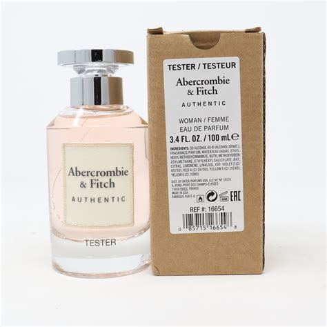 abercrombie and fitch original perfume